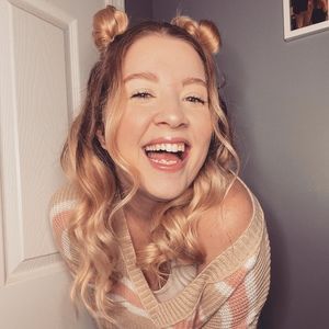 Meet your Posher, Kelsey